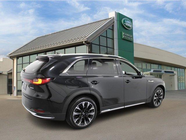 2024 mazda cx-90 phev premium