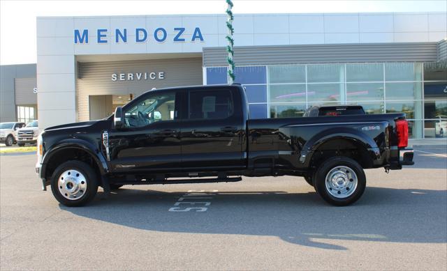 2023 ford f-450 xl