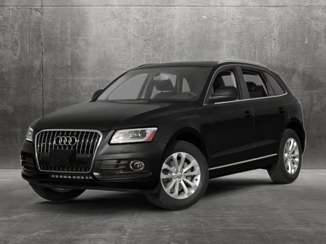 2013 audi q5 2.0t premium