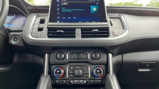 2023 Chevrolet Suburban