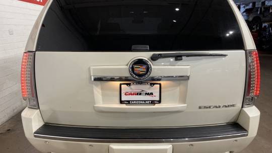 2014 Cadillac Escalade