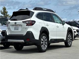 2024 Subaru Outback limited xt