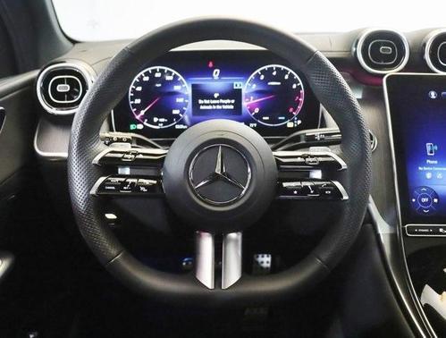 2023 mercedes-benz glc 300 in co bluffs, iowa