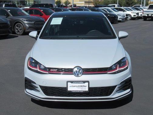 2019 volkswagen golf gti in co bluffs, iowa