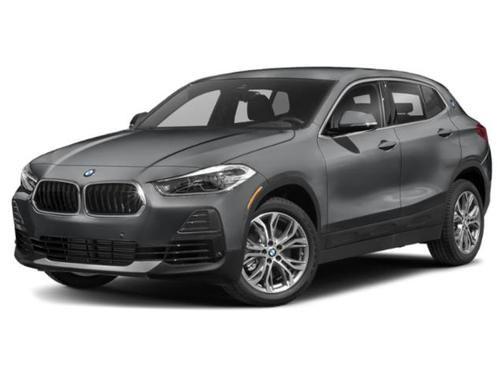 2021 bmw x2
