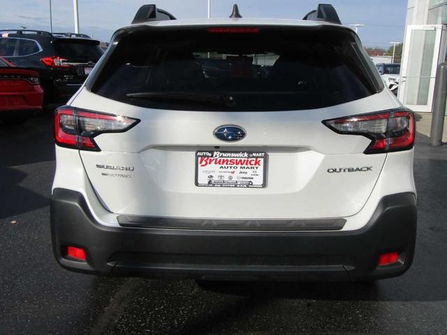 2024 subaru outback premium