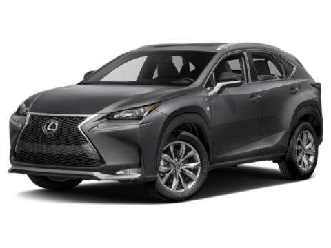 2015 lexus nx 200t f sport