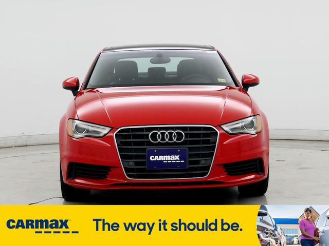 2015 audi a3 premium