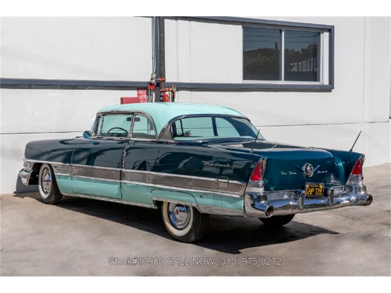 1956 packard 400