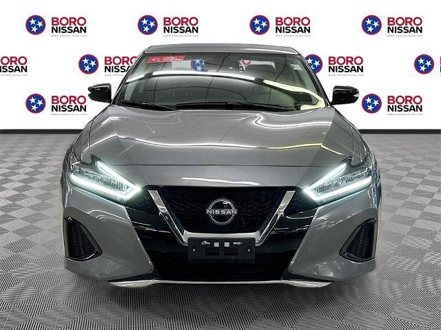 2023 nissan maxima sv