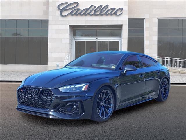 2023 audi rs 5 2.9t