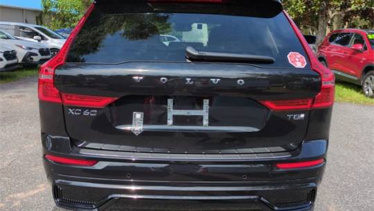 2025 Volvo XC60