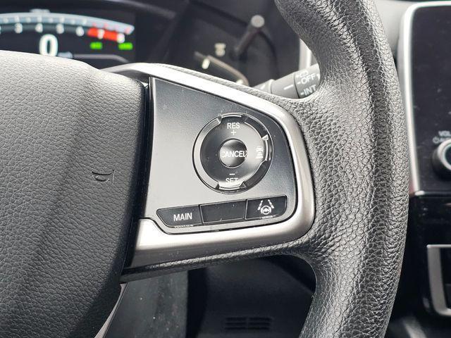 2021 honda cr-v awd ex