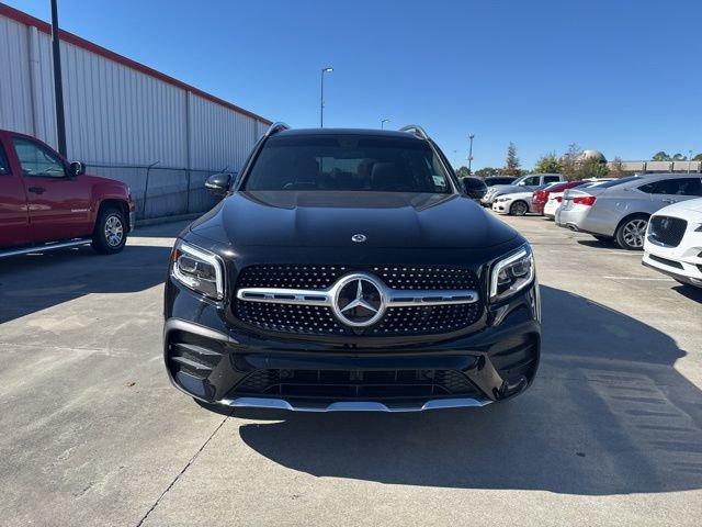2022 mercedes-benz glb 250 base