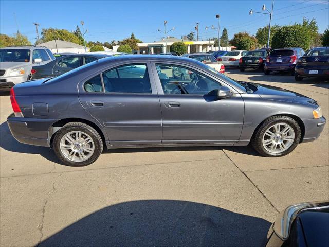 2007 volvo s60 2.5t