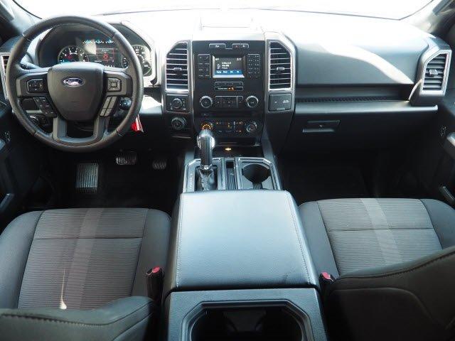 used 2016 ford f150 xlt frederick, md 21704 for sale in frederick, maryland