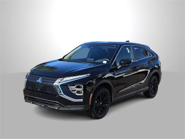 2023 mitsubishi eclipse cross le