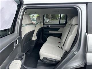 2024 Hyundai Santa Fe se
