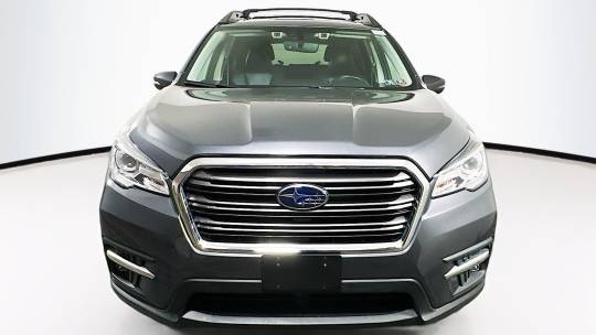 2022 Subaru Ascent