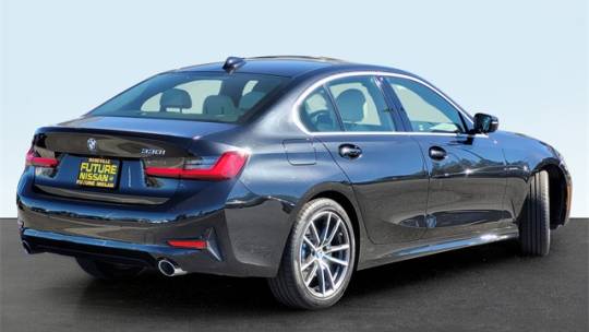 2022 bmw 3 series 330i