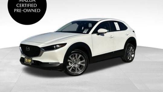 2021 Mazda CX-30