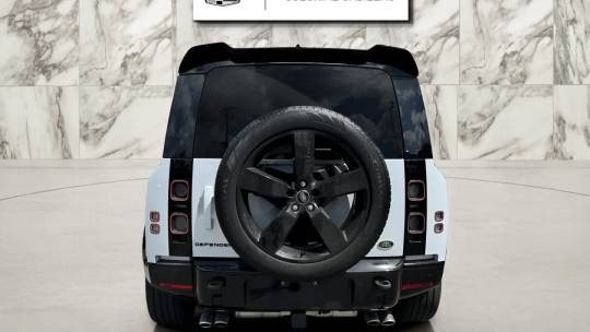 2023 Land Rover Defender