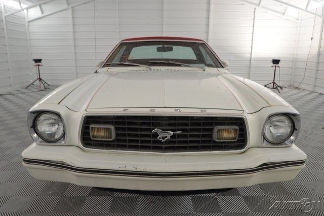 1977 ii used