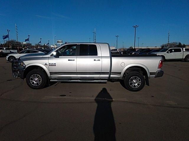2017 ram 2500 laramie in bismarck, north dakota