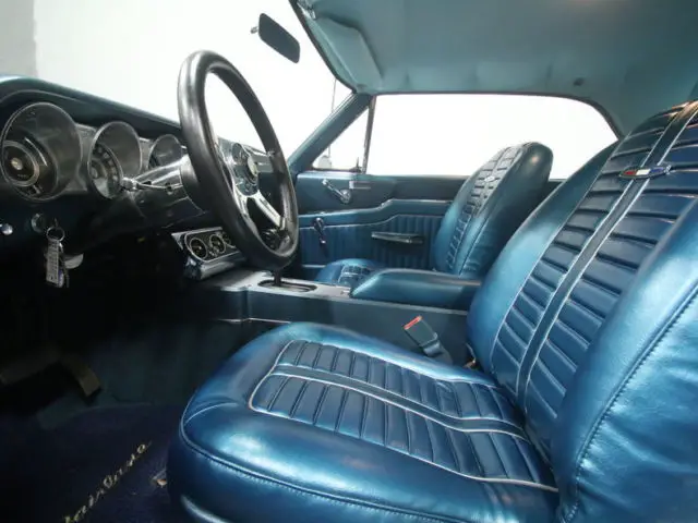 5.0l fuel injected swap, gt40p heads, 4 power discs, pwr steer, a/c, a+ build!!