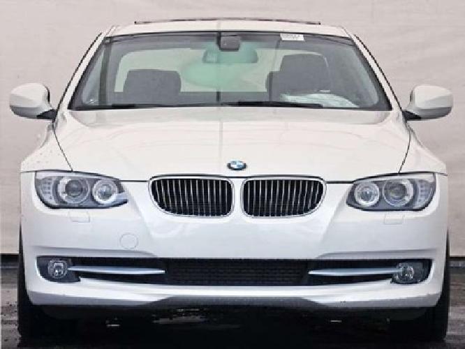 2011 bmw 3 series 335i coupe xdrive awd in lake worth, fl