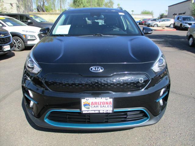 2020 kia niro ev ex premium