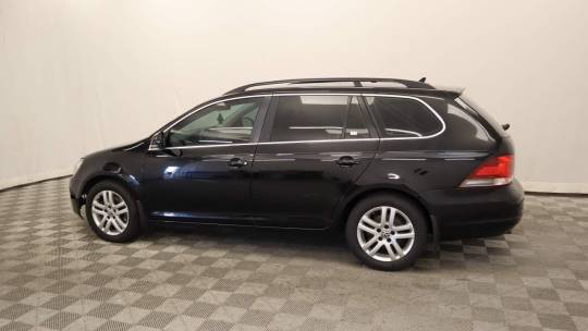 2013 Volkswagen Jetta
