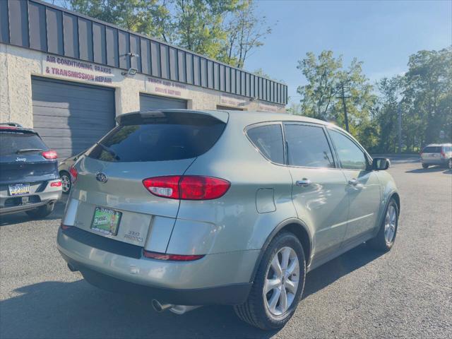 2006 subaru b9 tribeca limited 5-passenger