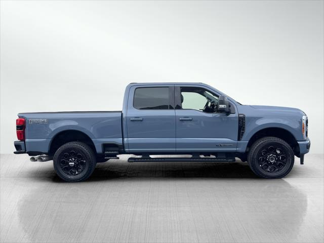 2023 ford f-350 lariat