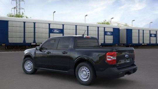 2024 Ford Maverick