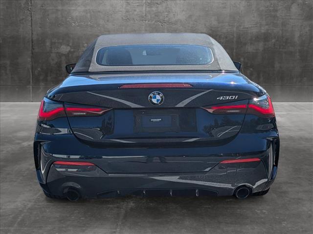 2023 bmw 430 i
