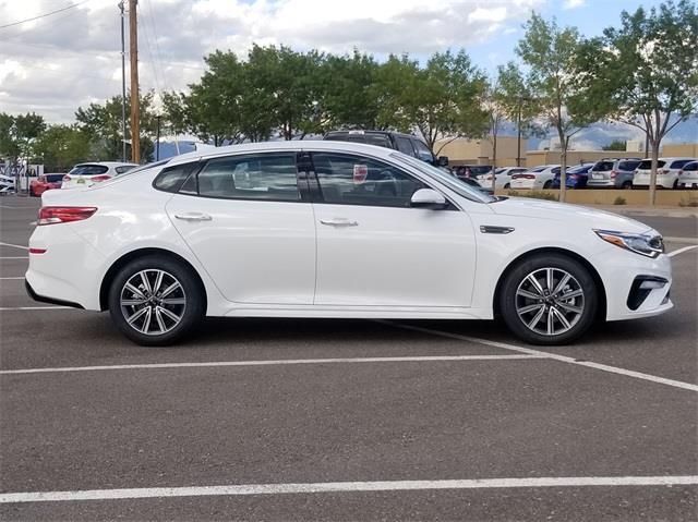 2019 kia optima ex ex 4dr sedan for sale in albuquerque, new mexico