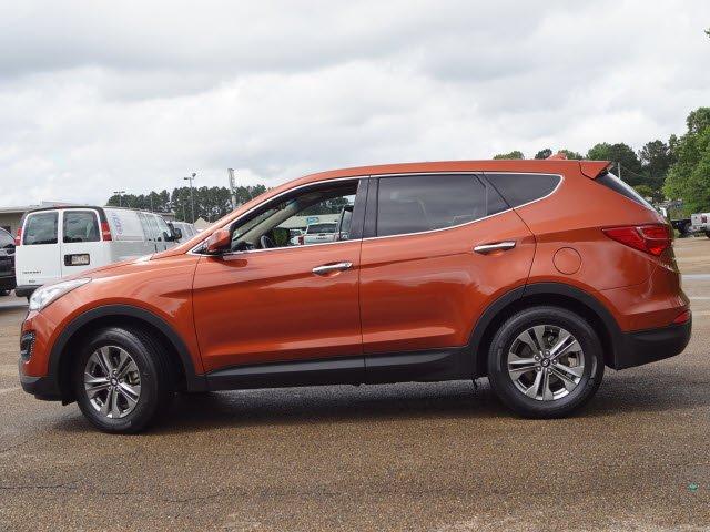 used 2016 hyundai santa fe fwd sport pearl, ms 39208 for sale in jackson, mississippi