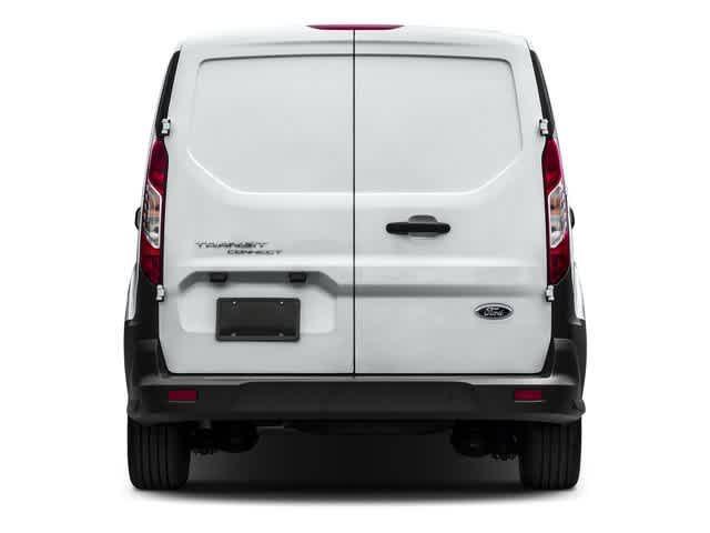 2016 ford transit connect xl