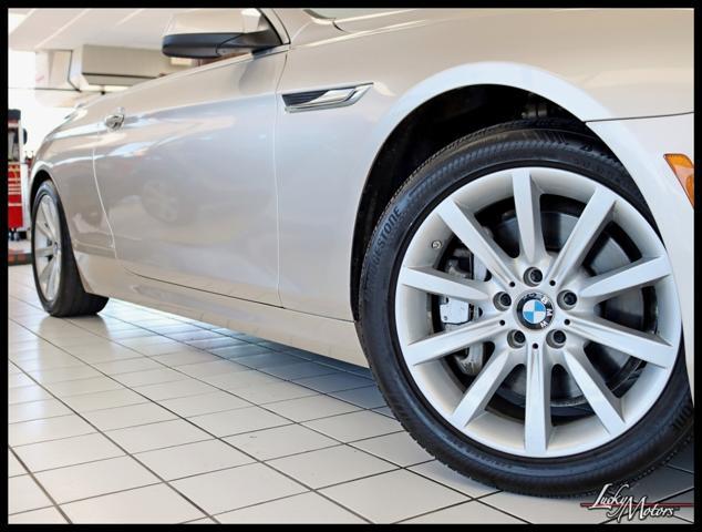 2015 bmw 640 i xdrive