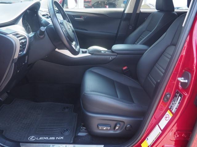 used 2016 lexus nx 200t awd morgantown, wv 26501 for sale in morgantown, west virginia