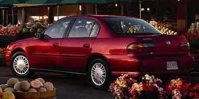 used 2002 chevrolet malibu v6 adams, ma 01220 for sale in adams, massachusetts