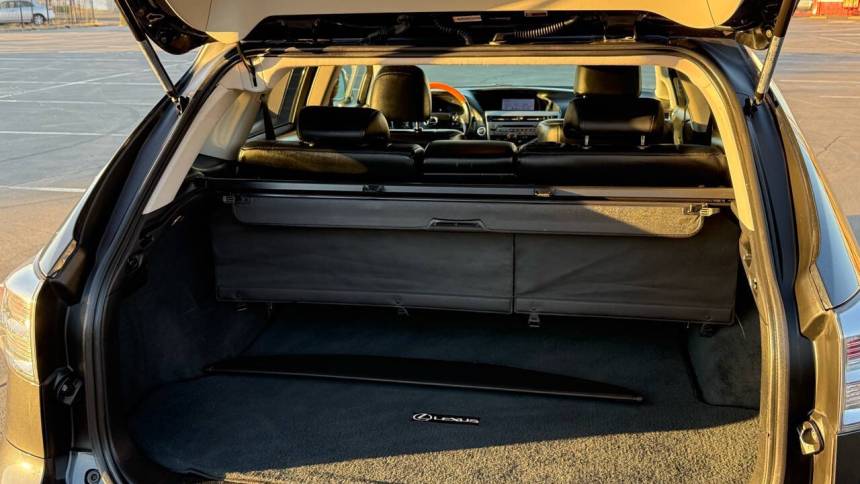 2010 lexus rx 350 base