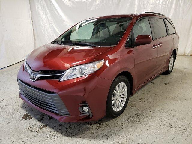 used 2018 toyota sienna xle utica, ny 13502 for sale in schuyler, new york