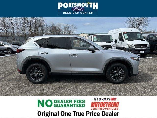 2020 mazda cx-5 in newington, new hampshire