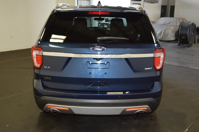 certified 2016 ford explorer 4wd xlt owensboro, ky 42303 for sale in owensboro, kentucky