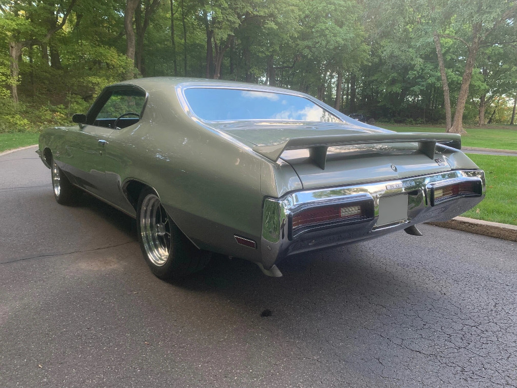 buick gs stage 1