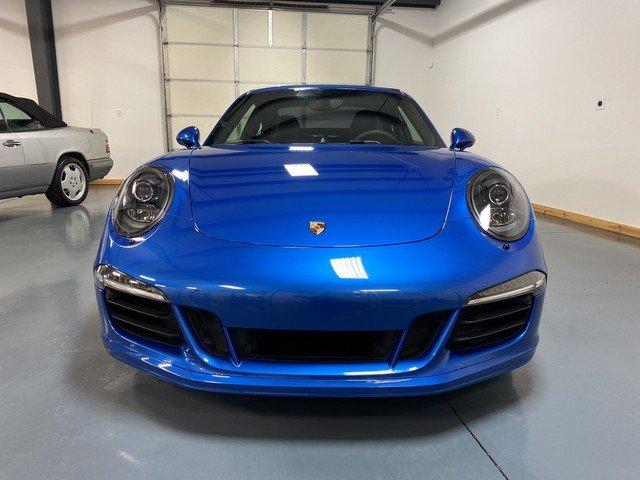 used 2016 porsche 911 carrera gts clarksville, tn 37043 for sale in clarksville, tennessee