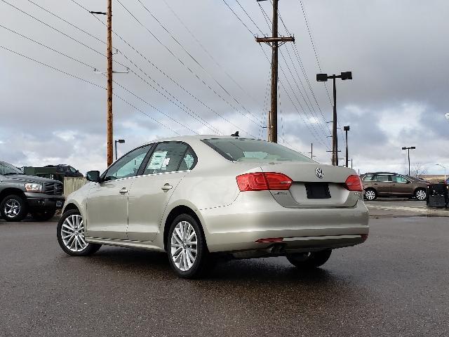 2013 volkswagen jetta tdi tdi 4dr sedan 6a for sale in bar nunn, wyoming