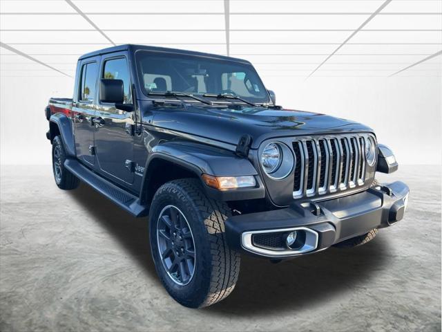 2021 jeep gladiator r mulliner